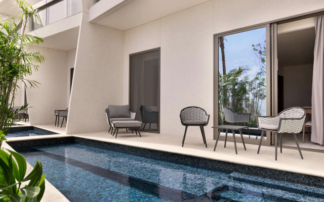 Hilton Cancun, an All-Inclusive Resort