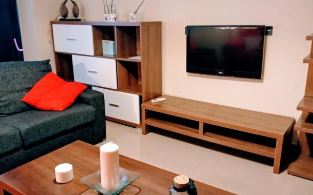 Wish-Suite Gonzalo Bilbao de Sevilla Apartment