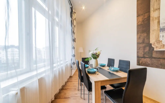 Real Apartments Anker koz