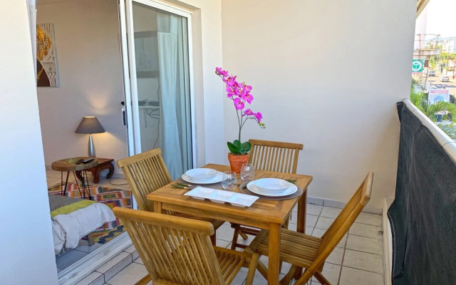 Appartement Africana