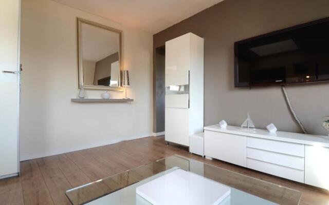 Friendly Rentals Gare du Nord View Apartment