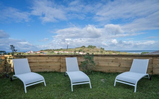 Maisons Cénitz.Mayarco