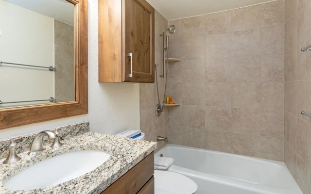 Valley Condos A25 3 Bedroom Condo