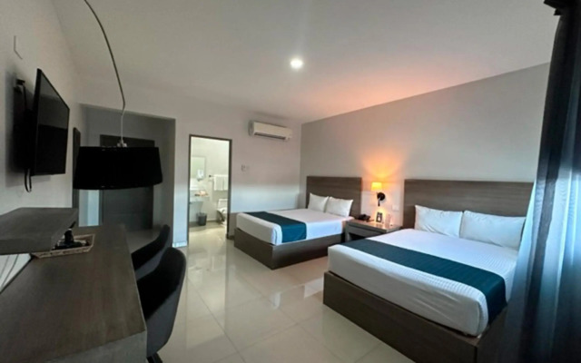 InHouse Culiacán