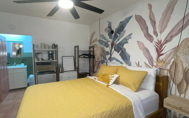 Alux House