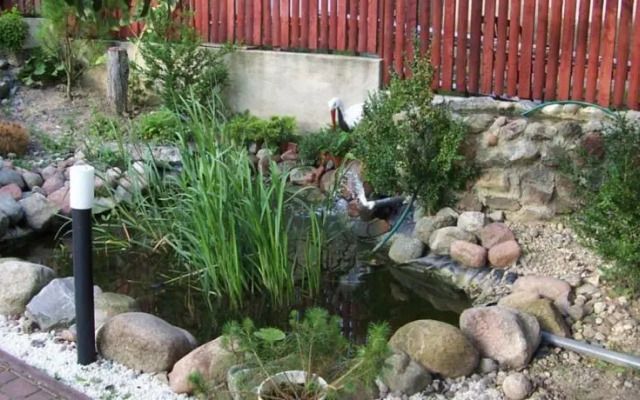 Pokoje na Słonecznej