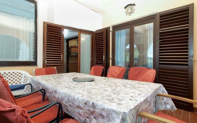 Apartment 1775