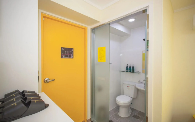 24 Guest House Haeundae Premier