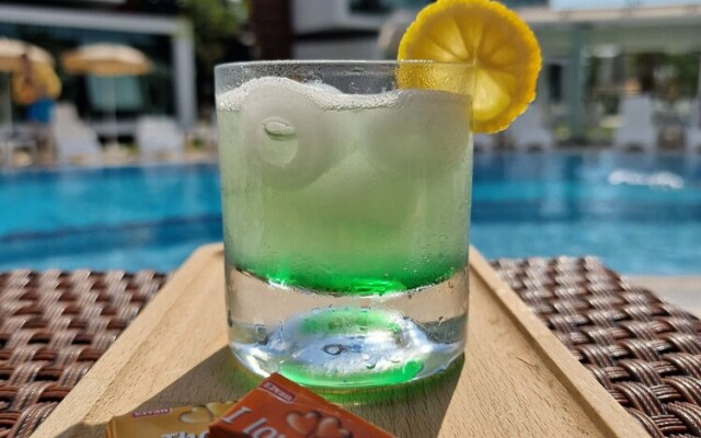 Bodega Otel