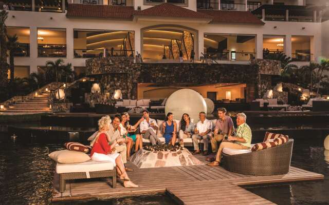 Hyatt Ziva Los Cabos- All Inclusive