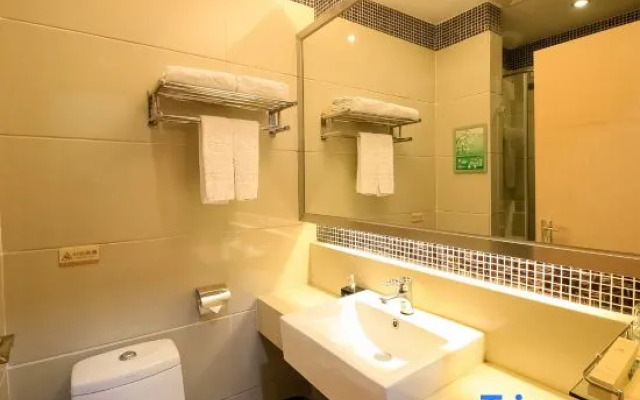 City Encounter Boutique Art Hotel