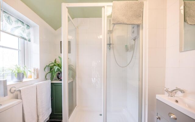 6 Station Terrace, Framlingham