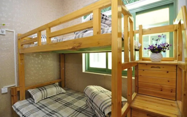 Kunming Harbor International Hostel