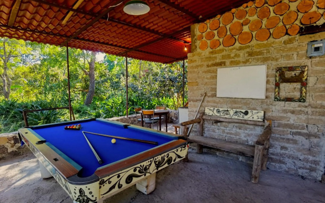 Reencuentro Rancho & Eco-Hotel