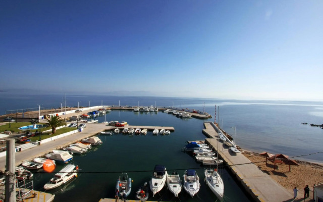 Cabo Verde Hotel