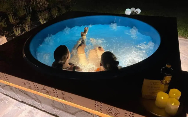 The View House Rabka-Zdroj Wellness & SPA