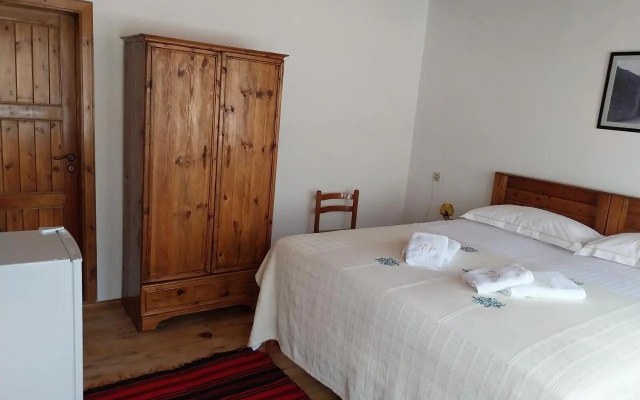 Guest House Meti