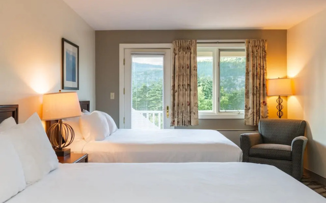 Grand Summit Hotel at Attitash