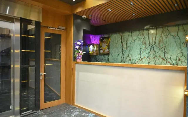 Hotel The Faam
