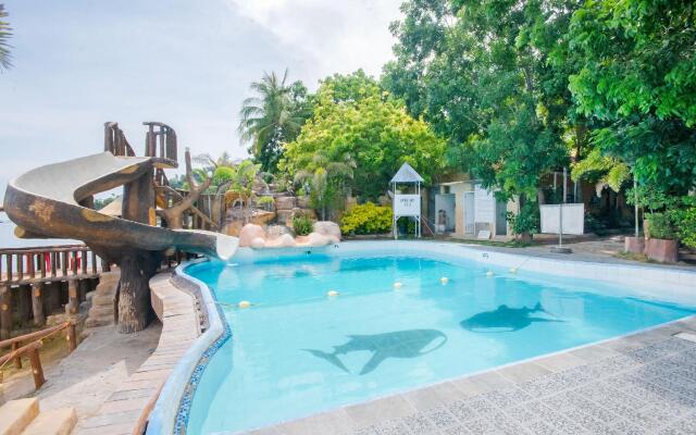 OYO 446 MB Sunrise View Resort