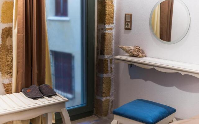 Estia Residence in Chania Old Town