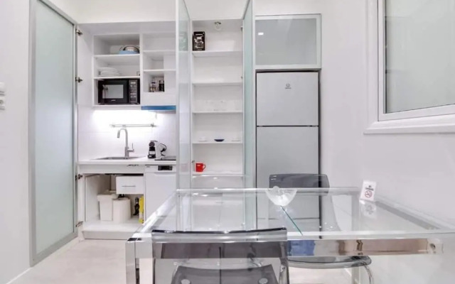 Monastiraki 107 Superhost Hub