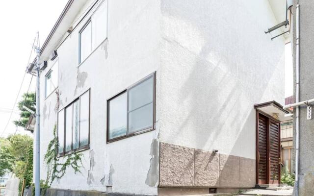 Rustic House Hakodate