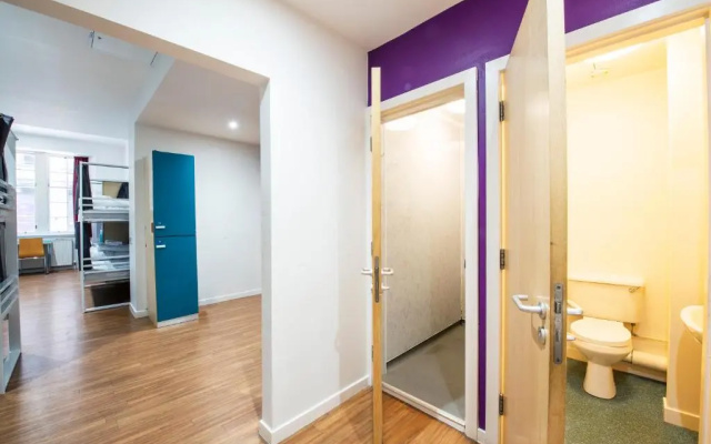 a&o Edinburgh City - Hostel