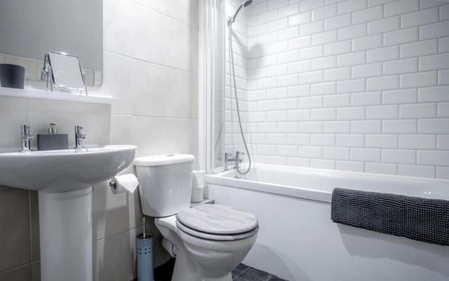 Wern Y Glais - 2 Bed - Glais