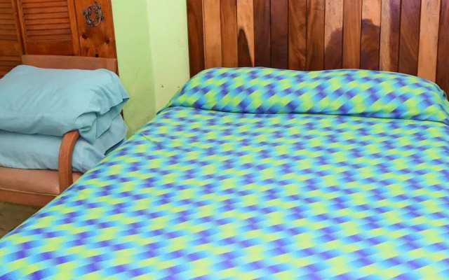 Cancun Guest House 6