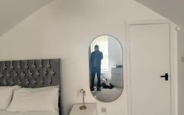 Kingfield Boutique Hotel