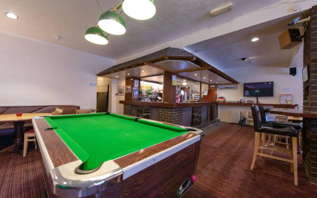 Y Gwynedd Inn