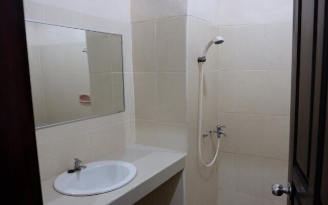 Palm Garden Kuta Hotel