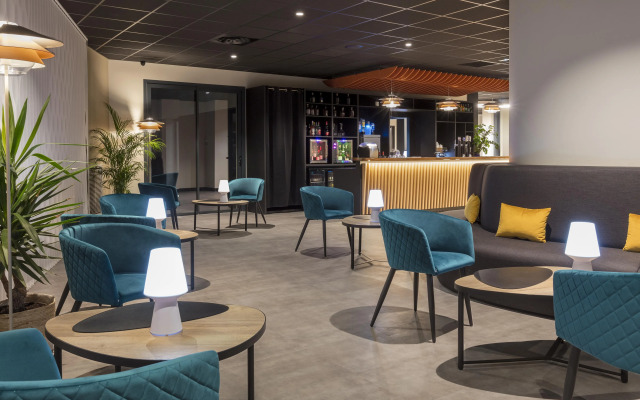 Hotel OstOria BW Signature Collection