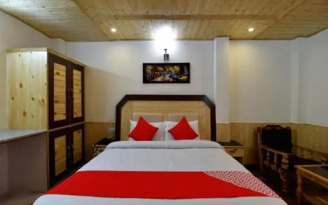Him Homestay by OYO Rooms
