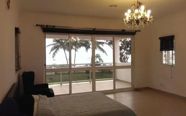 Lagarto Guest Villas