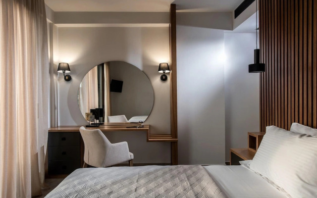 Villa Paradise 2 in Kalamaki