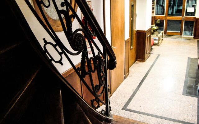Petit Recoleta Suites