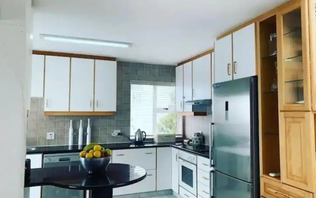 Beachfront Bliss in Ballito - 3 Bedroom Apartment