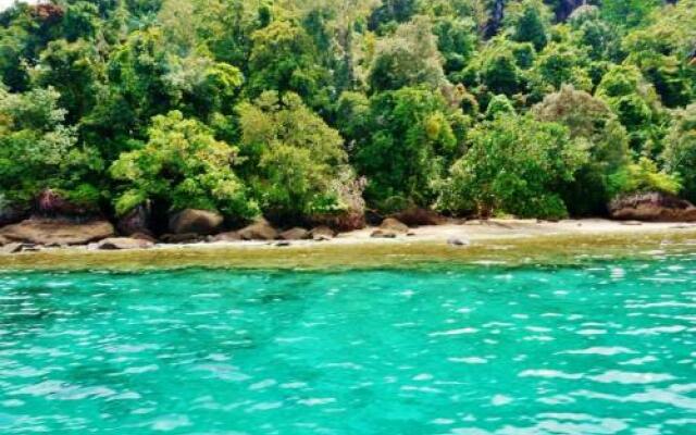 Sumatra Ecolodge