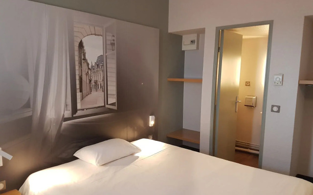 B&B HOTEL DIJON Marsannay