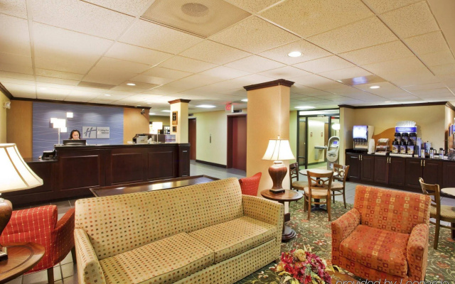 Holiday Inn Express Atlanta W/ I-20/ Douglasville by IHG