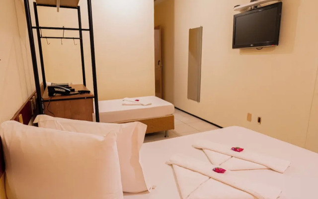Fortaleza Mar Hotel