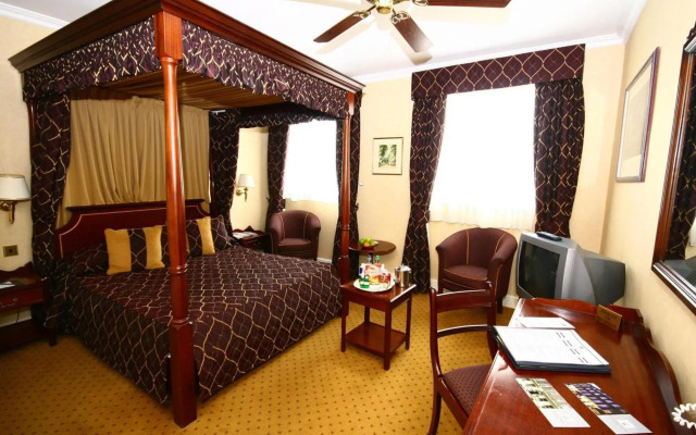 Grange Blooms Hotel
