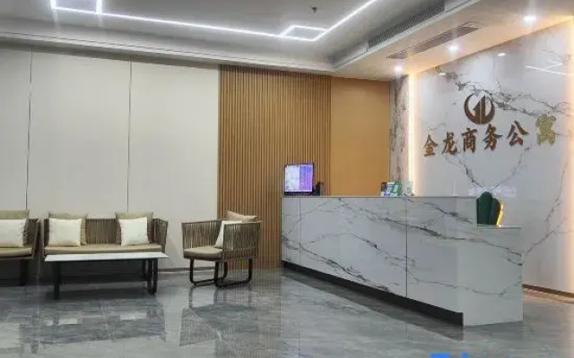 Jinlong Business Apartment (Zhuhai Jinwan Nanshui Branch)