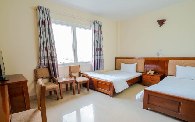 Thanh Lan 1 Hotel Danang