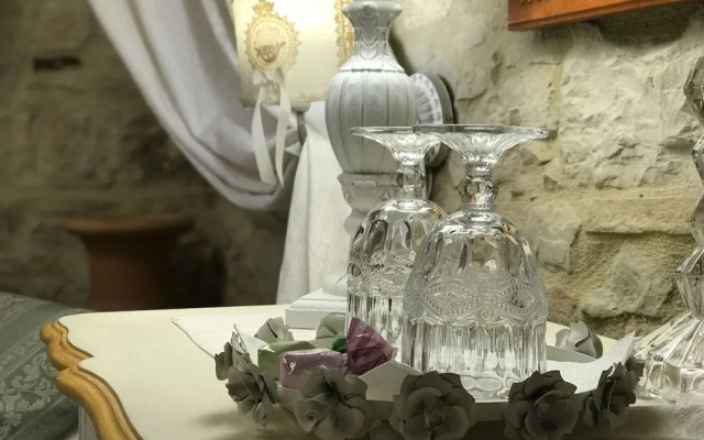 B&B Residenza Teatro Antico