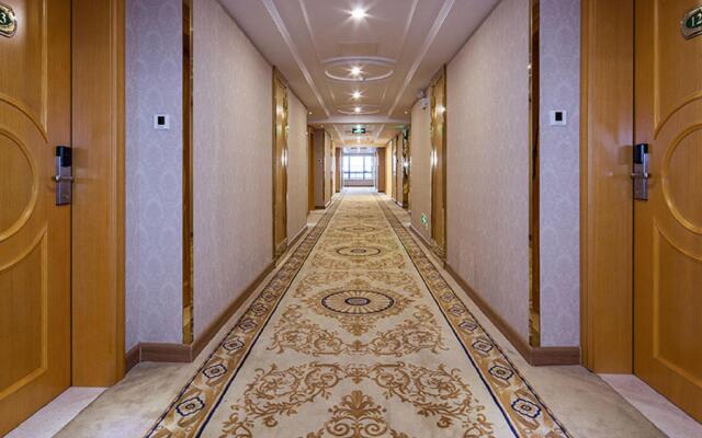Vienna International Hotel Zhongshan Torch Development Zone