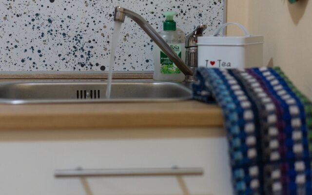 Domenichino guest house