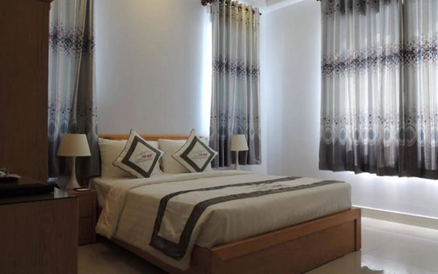 Yen Nam NTT Hotel